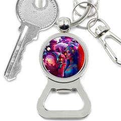 Fantasy Arts  Bottle Opener Key Chain by Internationalstore