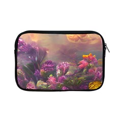 Floral Blossoms  Apple Ipad Mini Zipper Cases by Internationalstore