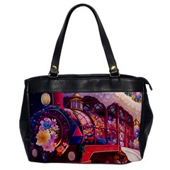 Fantasy  Oversize Office Handbag by Internationalstore