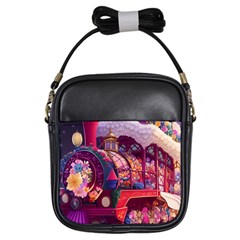 Fantasy  Girls Sling Bag by Internationalstore