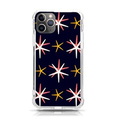 Starfish Iphone 11 Pro 5 8 Inch Tpu Uv Print Case by Mariart