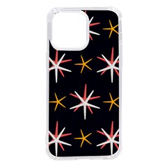 Starfish Iphone 14 Pro Max Tpu Uv Print Case by Mariart