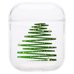 Christmas Tree Holidays AirPods 1/2 Case Front