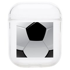 Soccer Ball Airpods 1/2 Case by Ket1n9