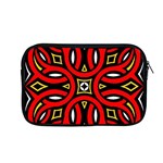 Traditional Art Pattern Apple MacBook Pro 13  Zipper Case Front