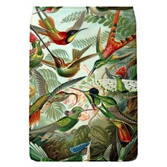 Humming Birds Trochilidae Removable Flap Cover (s) by Pakjumat