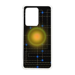 Technology System Samsung Galaxy S20 Ultra 6 9 Inch Tpu Uv Case by Modalart