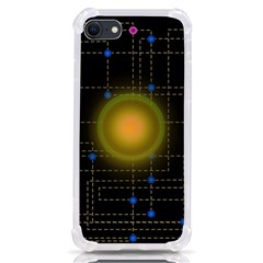 Technology System Iphone Se by Modalart