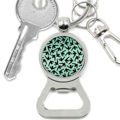 Orca Killer Whale Fish Bottle Opener Key Chain by Pakjumat