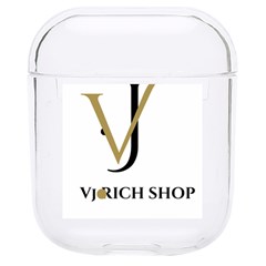 Vj Rich Shop Hard Pc Airpods 1/2 Case by 8107427200