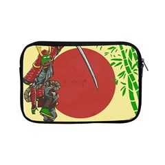 Meme Samurai Artwork Japaneses Apple Ipad Mini Zipper Cases by Cendanart