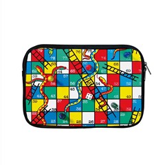 Snakes And Ladders Apple Macbook Pro 15  Zipper Case by Ket1n9