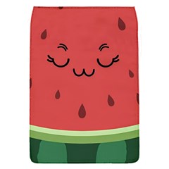 Watermelon Lock Love Removable Flap Cover (s) by Cemarart