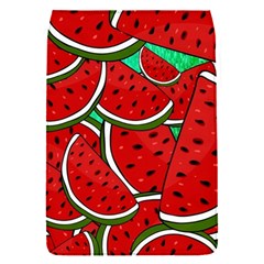 Summer Watermelon Fruit Removable Flap Cover (s) by Cemarart