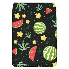 Watermelon Doodle Pattern Removable Flap Cover (s) by Cemarart