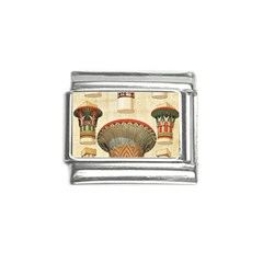 Egyptian Architecture Column Italian Charm (9mm) by Proyonanggan