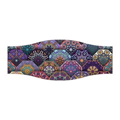 Texture, Pattern, Abstract Stretchable Headband