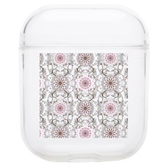 Pattern Texture Design Decorative Soft Tpu Airpods 1/2 Case by Grandong