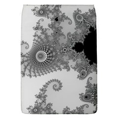 Apple Males Almond Bread Abstract Mathematics Removable Flap Cover (s) by Apen