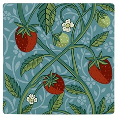 Spring Time Uv Print Square Tile Coaster  by AlexandrouPrints