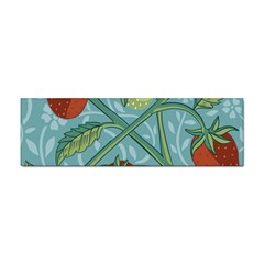 Spring Time Sticker (bumper) by AlexandrouPrints