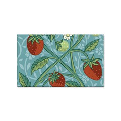 Spring Time Sticker Rectangular (100 Pack) by AlexandrouPrints