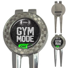 Gym Mode 3-in-1 Golf Divots by Store67