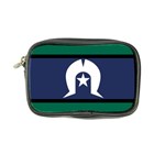 Torres Strait flag on Coin Purse