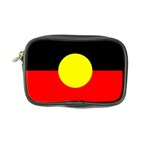 Aboriginal flag on Coin Purse