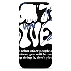 1716746617315 1716746545881 Iphone 15 Plus Black Uv Print Pc Hardshell Case