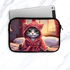 Cat 2 Apple Ipad Mini Zipper Cases by 2607694a