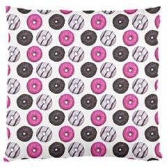 Pattern Seamless Design Decorative 16  Baby Flannel Cushion Case (two Sides)