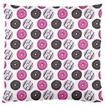 Pattern Seamless Design Decorative 16  Baby Flannel Cushion Case (Two Sides) Front