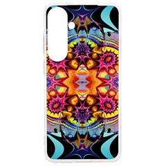 Blume Abstrakt Samsung Galaxy S24 Ultra 6 9 Inch Tpu Uv Case by 2607694c