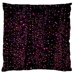 Glitter Light Lights Pastel Pattern Style Texture 16  Baby Flannel Cushion Case (two Sides)