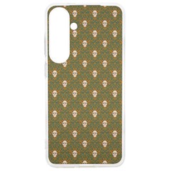 Camping Is Fun! Samsung Galaxy S24 Ultra 6 9 Inch Tpu Uv Case