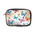 Butterflies on Coin Purse