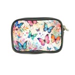 Butterflies on Coin Purse Back