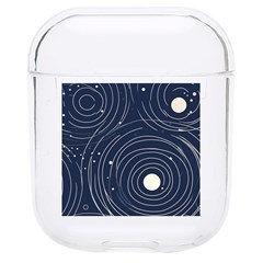 Art Hard Pc Airpods 1/2 Case by zappwaits