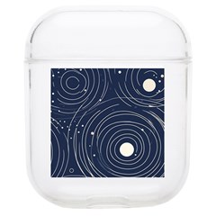 Art Soft Tpu Airpods 1/2 Case by zappwaits