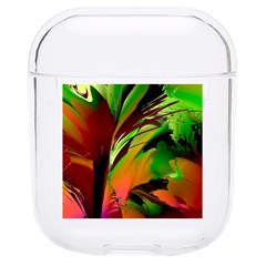 Splash Hard Pc Airpods 1/2 Case by geonetique