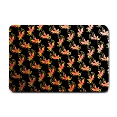 Regal Eagle Pattern Small Doormat by ExtraAwesomeSauce