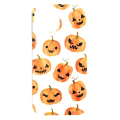 Orange Carved Pumpkins, Adoxali, Halloween Iphone 15 Plus Black Uv Print Pc Hardshell Case