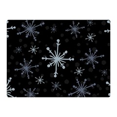 The Most Beautiful Stars Two Sides Premium Plush Fleece Blanket (mini) by ConteMonfrey