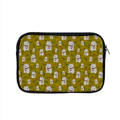 Super Lucky Cat Scaled Apple Macbook Pro 15  Zipper Case