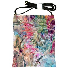 Flow Shoulder Sling Bag