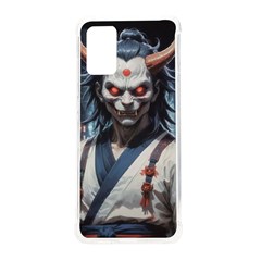 Demon Samurai Samsung Galaxy S20 Plus 6 7 Inch Tpu Uv Case by AwesomeSauce