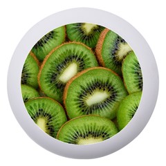 Kiwi Texture, Background With Kiwi, Fruits, Kiwi Dento Box With Mirror by kyorashop23