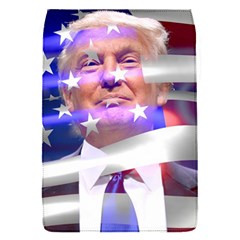 Donald Trump Flag Removable Flap Cover (s) by vintagetrump