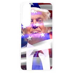 Donald Trump Flag Samsung Galaxy S24 6 2 Inch Tpu Uv Case by vintagetrump